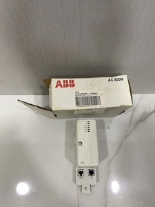 CI868K013BSE048845R1 CI868K01 3BSE048845R1 Módulo de Interfaz de Comunicación para Sistemas de Automatización DCS - Product Image 3
