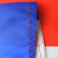 Drapeau de la Fête Nationale Française 3x5 pieds, 100% polyester, imperméable, impression de haute qualité, prix usine