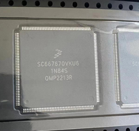 Circuito Integrado en Existencia SC667665MMMR Circuito Integrado Chip IC Componentes Electrónicos Otros CI