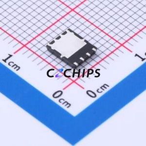 ทรานซิสเตอร์ภาคสนาม PDFN5x6-8L AGM035N10A ทรานซิสเตอร์ (MOSFET) แบบดั้งเดิมและใหม่เอี่ยม - Product Image 2