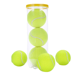 <span class=keywords><strong>Tubo</strong></span> de Pelotas de Pádel de Alta Calidad con Logotipo Personalizado - Product Image 1