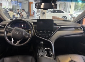 Toyota <span class=keywords><strong>Camry</strong></span> Usado de Bajo <span class=keywords><strong>Precio</strong></span> 2017 2021 <span class=keywords><strong>2022</strong></span>, Sedán de Gasolina 2.5L de Alta Calidad con Techo Solar, Volante a la Izquierda, Automático, Sin Accidentes, Gran Oferta - Product Image 4
