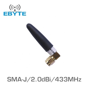Ebyte TX433-JW-5 433MHz <b>RF</b> Outdoor Omnidirectional Antenna <b>Wireless</b> Network Equipment <b>Module</b> Communication Antanna Omni - Product Image 3