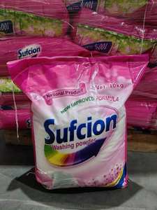 Großpackung 10kg Großer Beutel Waschmittel Großhandel Große Säcke Seife Hochwertiges Waschpulver - Product Image 6