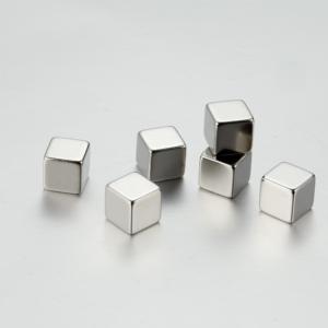 Magnetic Materials Hs Code 85051110 <strong>Block</strong> Shape Promotional Electric <strong>Magnet</strong> Cube Sizes Good Price Neodymium <strong>Magnet</strong> - Product Image 3
