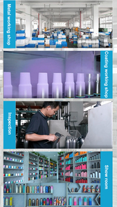 Custom logo 10oz Stemless Stainless Steel Thermal Glasses Double Wall Vacuum Travel Mugs <strong>Wine</strong> <strong>Tumbler</strong> Wholesale - Product Image 6