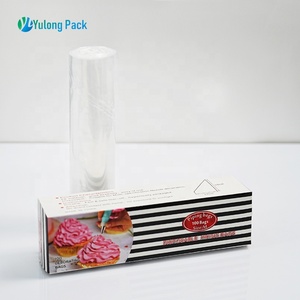 Sacchetto di Plastica Usa e Getta <span class=keywords><strong>per</strong></span> Pasticceria, <span class=keywords><strong>Attrezzatura</strong></span> da Forno, Scatola <span class=keywords><strong>per</strong></span> Torte in Plastica Personalizzata, Utensili <span class=keywords><strong>per</strong></span> Torte, <span class=keywords><strong>Attrezzatura</strong></span> da Pasticceria - Product Image 4