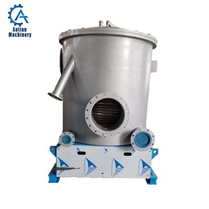 Pulping thiết bị papermaking máy móc pulping và papermaking 2 ㎡ Màn hình áp lực - Product Image 4