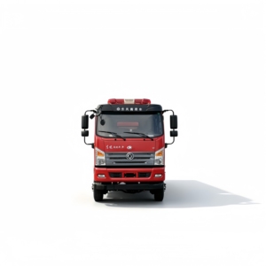 <span class=keywords><strong>Camion</strong></span> de pompiers haute performance avec concentré de mousse pour incendies industriels - Product Image 5
