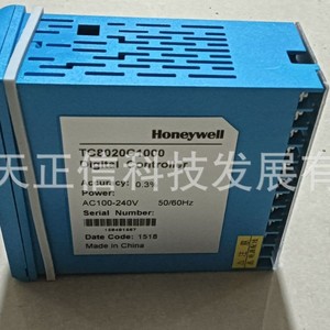 Honeywell TC8020C1000 Temperature <b>Controller</b> - Genuine Product - Inquire for Price. - Product Image 4