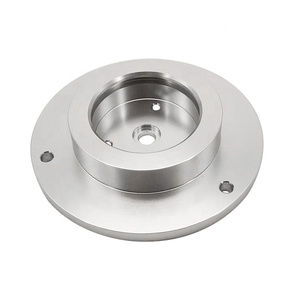 Trung Quốc tùy chỉnh chính xác kim loại biến gia công dịch vụ thép không gỉ tùy chỉnh xe đạp phụ tùng - Product Image 1