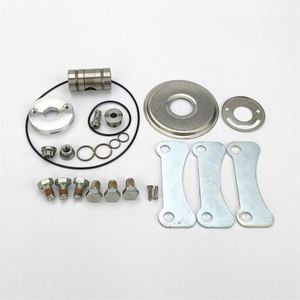 Kit de réparation Turbo à roulement à billes G30-660/770/900 G35-900/1050 Kits de reconstruction Inconel - Product Image 5