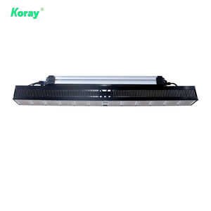 Koray, el más nuevo, luz Led para cultivo de invernadero, Hydro Ponic Samsung Lm301b Sp <span class=keywords><strong>3000</strong></span> 1000W <span class=keywords><strong>Hps</strong></span>, resistente al agua Ip65 para plantas médicas - Product Image 3