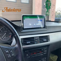 2 + 32GB 10,25 "Android 10,0 para BMW Serie 3 E90/E91/E92/E93 2005-2012 Radio Multimedia para coche Unidad principal de navegación GPS estéreo para coche