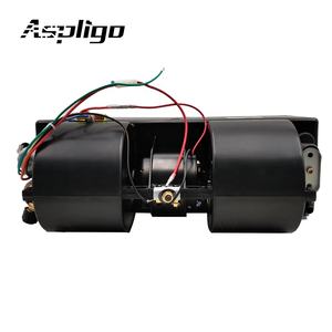 NOIR  SYSTÈME DE CLIMATISATION AUTOMOBILE UNIVERSEL KIT DE CLIMATISATION UNIVERSEL SOUS LE TABLEAU DE BORD ÉVAPORATEUR COMPRESSEUR KIT CLIMATISATION 12V 24V - Product Image 5