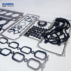 Kit complet de joints d'étanchéité KUSIMA pour moteur <span class=keywords><strong>Land</strong></span> <span class=keywords><strong>Rover</strong></span> 5.0T V8 508ps AJ133 – Kit de révision moteur LR026148 LR026147 - Product Image 5