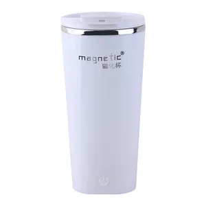 20Oz Hete Verkopende Elektrische Shake Cup Automatische Mengbeker Groothandel Elektrische Mixen Koffiekopje