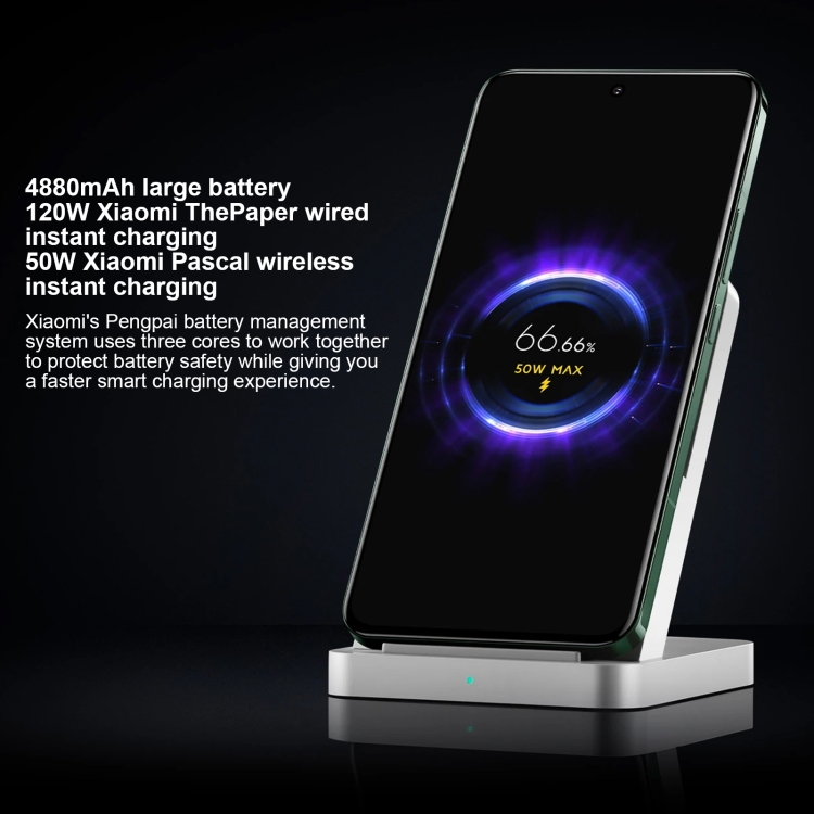 オリジナルXiaomi 14 Proスマートフォン8 Gen 3 HyperOS 4880mAh 120Hz