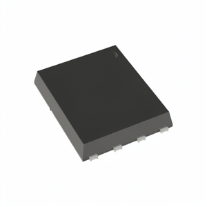 Transistors de canal du fabricant 8-PowerVDFN IPG20N10S4L22ATMA1 Composant électronique - Product Image 1