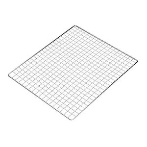 烧烤包边烧烤网定制木炭炉排烹饪烧烤网 - Product Image 4