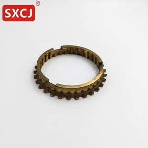 Anello Sincronizzatore in Ottone per Trasmissione, Ricambio Auto Standard 100%, OEM 26357 per VOLKSWAGEN FORD/<span class=keywords><strong>WILLYS</strong></span> - Product Image 3