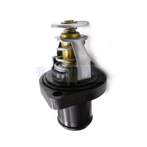เทอร์โมสตัท 1338A0 9630066680 สำหรับซีตรอง C5 2.0L ไทรอัมพ์ 3008 408 307 ระบบระบายความร้อนเครื่องยนต์อะไหล่ทดแทน - Product Image 3