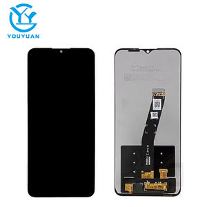 Schermo di fornitura di fabbrica per <span class=keywords><strong>TCL</strong></span> 20E schermo di visualizzazione del telefono <span class=keywords><strong>cellulare</strong></span> lcd - Product Image 1