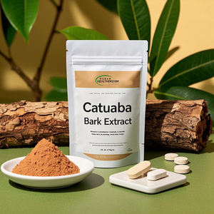 ผง10:1สกัดจากเปลือก <span class=keywords><strong>catuaba</strong></span> ธรรมชาติสำหรับแคปซูลและผู้ชาย - Product Image 1