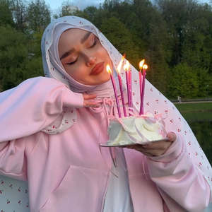 Imprimé Modal Hijabs <span class=keywords><strong>Vêtements</strong></span> Femmes Ethnique Foulards & Châles Foulard En Mousseline De Soie Léger Lisse Respirant - Product Image 2