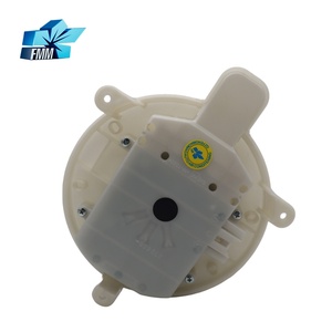 Motor de Ventilador de Aire Acondicionado para Auto TOYOTA Lexus, 12V, 272600-0580 TQ116360-2240 87103-60481 - Product Image 5