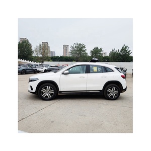 Mercedes <span class=keywords><strong>EQA</strong></span> 260 Pure EV En stock Haute vitesse <span class=keywords><strong>EQA</strong></span> 260 - Product Image 4