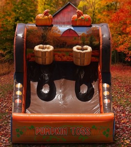 <span class=keywords><strong>Jeux</strong></span> gonflables amusants sur le thème de la citrouille, <span class=keywords><strong>jeux</strong></span> gonflables d'<span class=keywords><strong>Halloween</strong></span> pour l'extérieur avec souffleur pour enfants et adultes - Product Image 3
