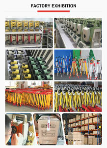 Nivelador Láser Electrónico Automático 40X, Receptor Verde <span class=keywords><strong>S04cg</strong></span>, Accesorios de Ingeniería, Instrumento de Medición de Metal - Product Image 5