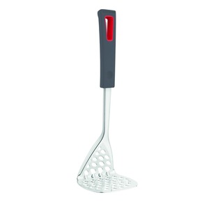 Écrase-pommes de terre en acier inoxydable VIVA' LINE - Product Image 1