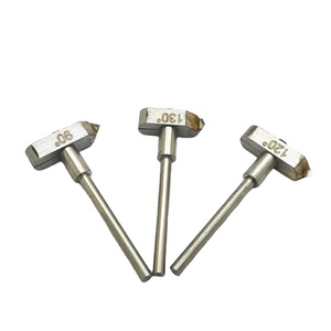 Dụng cụ khắc bánh đà kim cương, đầu kim cương, dụng cụ làm đồ trang sức, dụng cụ tạo mặt đá cho vàng bạc - Product Image 3