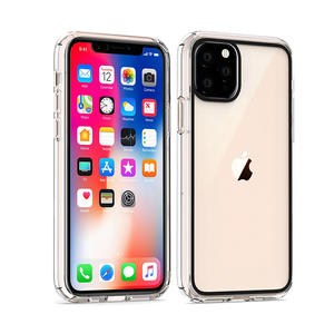 Venta directa Deportes para <span class=keywords><strong>Huawei</strong></span> P30 <span class=keywords><strong>P40</strong></span> Contraportada acrílica transparente Pantalla de seda brillante Funda para teléfono móvil Característica anticaída hecha - Product Image 6