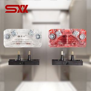 Contacteur de serrure de porte d'<span class=keywords><strong>ascenseur</strong></span> CR2-AZ Bernstein, accessoire compatible avec les ascenseurs <span class=keywords><strong>KONE</strong></span> Easyshine - Product Image 1