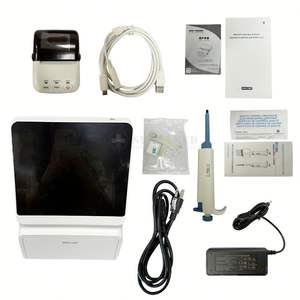 SY-B175V Analisador De Bioquímica Preço Do Analisador De Sangue Totalmente Automatizado Analisador De Química Seca Veterinária Química Clínica - Product Image 5