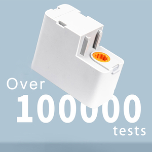 Motore Elettrico Moderno per Tende a Binario, Driver Intelligenti per Soggiorno, Apritenda Motorizzato - Product Image 3