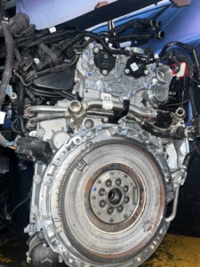 Moteur M139 2.0 pour Mercedes Classe A GLA AMG C117 X156 W176 45 AMG 4Matic, moteur nu 139 980 M139 pour AMG - Product Image 1