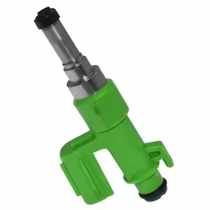 Lexus Lexus için üst sınıf yakıt enjektörü meme, IS300, IS350 - 23250-0V040, 23209-39275, 23209-39315 - Product Image 1