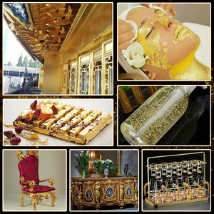 Producto en Oferta, Láminas <span class=keywords><strong>de</strong></span> <span class=keywords><strong>Oro</strong></span> <span class=keywords><strong>de</strong></span> Imitación <span class=keywords><strong>de</strong></span> <span class=keywords><strong>22K</strong></span>, Papel <span class=keywords><strong>de</strong></span> <span class=keywords><strong>Oro</strong></span> para Dorar Muebles y Estatuas <span class=keywords><strong>de</strong></span> Buda - Product Image 2