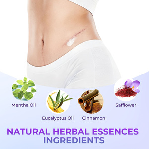 Gel para el Cuidado de Cicatrices de Uso Externo, Apto para Diversos Tipos de Cicatrices, con Ingredientes Vegetales - Product Image 5