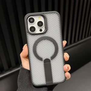 Coque de téléphone hybride TPU PC avec anneau magnétique dissimulé et béquille, très vendue, pour <span class=keywords><strong>iPhone</strong></span> - Product Image 5