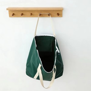 Bolsos de Mano de Nailon Personalizados Ecológicos al por Mayor, Bolso de Hombro Portátil, Bolso de Playa <span class=keywords><strong>para</strong></span> Viajes al Aire Libre <span class=keywords><strong>para</strong></span> Chicas - Product Image 6