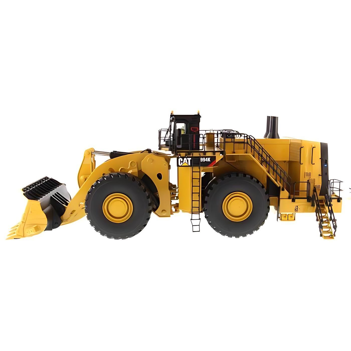 994K CAT Loader - High Performance Wheel Loader for Sale