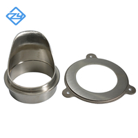 Buse de descente en bronze nickel/bronze