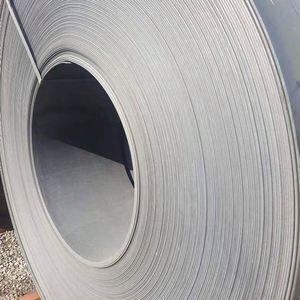 Bobina de Acero Galvanizado Laminado en Frío Tsingshan de Alta Resistencia (Full Hard Skin-Pass GI) Dx51D-Dx52D-Dx53D ISO9001, Láminas para Soldadura y Corte, Más Vendida - Product Image 2