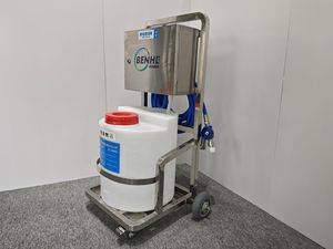 Thương Mại Đa Chức Năng Chuyên Nghiệp Sạch Hơn Sofa Thảm Khô Thấp Bọt Làm Sạch Máy Giặt Thảm Sofa Máy Giặt - Product Image 6