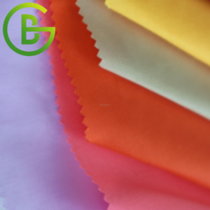 Soft Comfort Plain Dyed Boys Polyester Cotton Blend Shirt AATCC Standards ISO9001 BCI GRS OCS Woven Poplin <strong>Fabric</strong> <strong>Medium</strong> Weight - Product Image 4